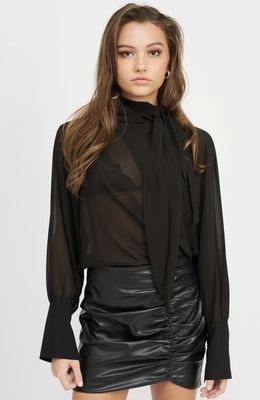 Dawn Blouse