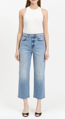 Denim Sundayze