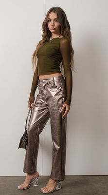 GALAXY PANT