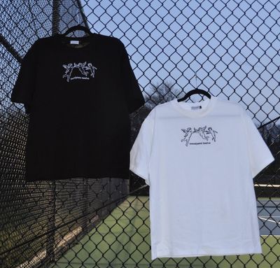 CLASSIC TEE