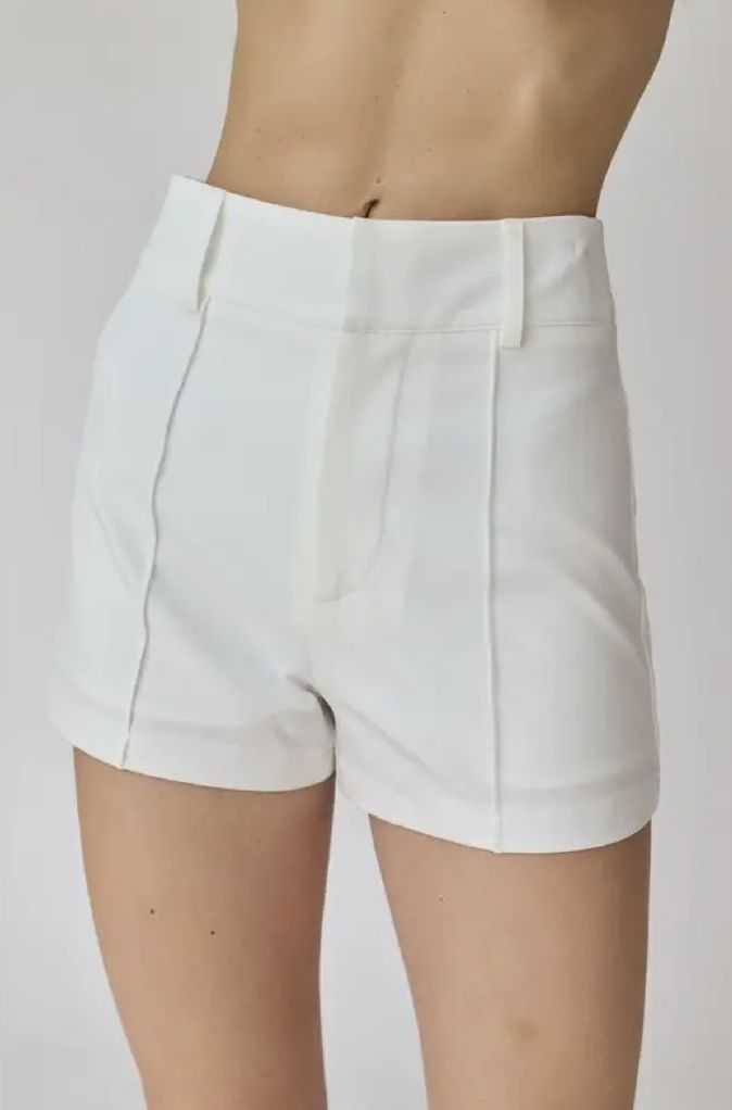 HAMPTON SHORTS