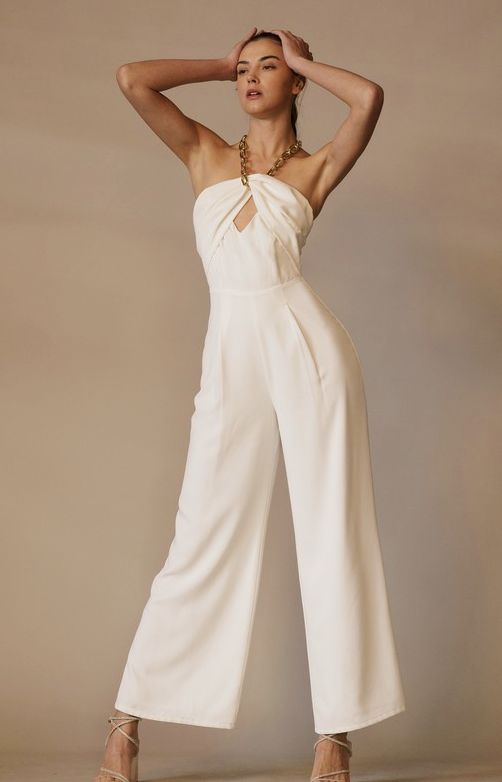 ATHENA JUMPER