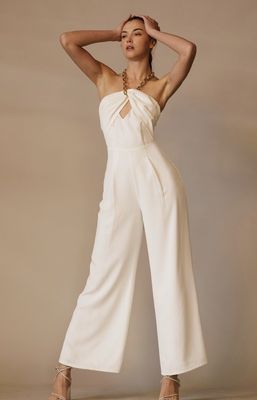 ATHENA JUMPER