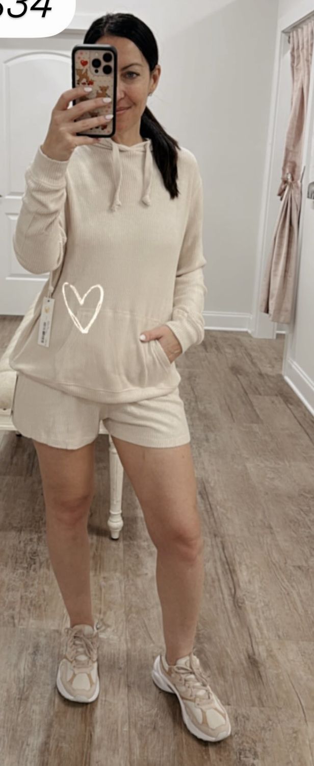 DESERT HOODIE