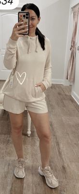 DESERT HOODIE