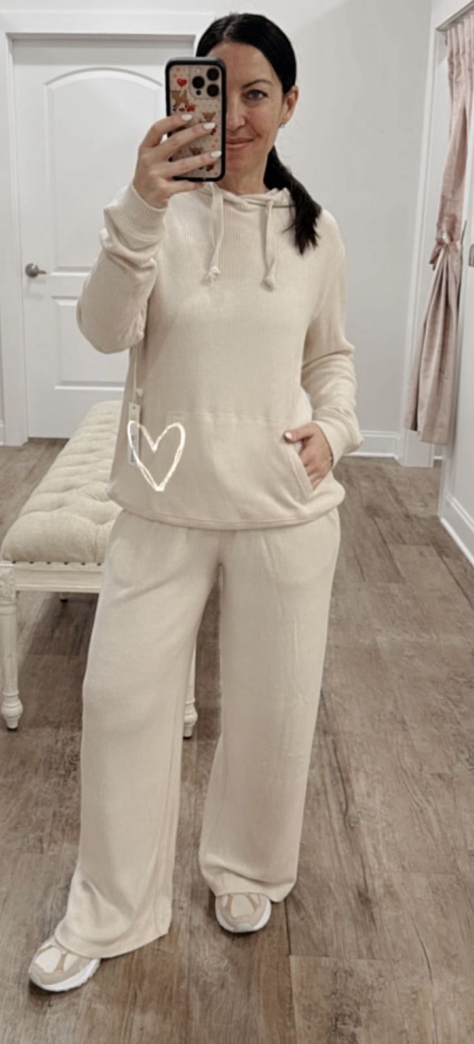 DESERT PANTS