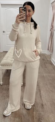 DESERT PANTS