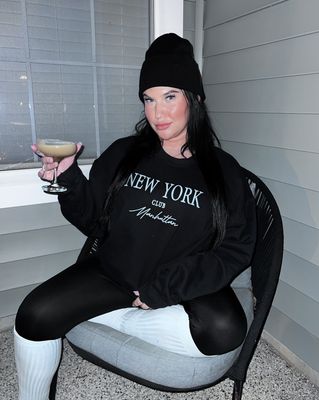 NYC Crewneck