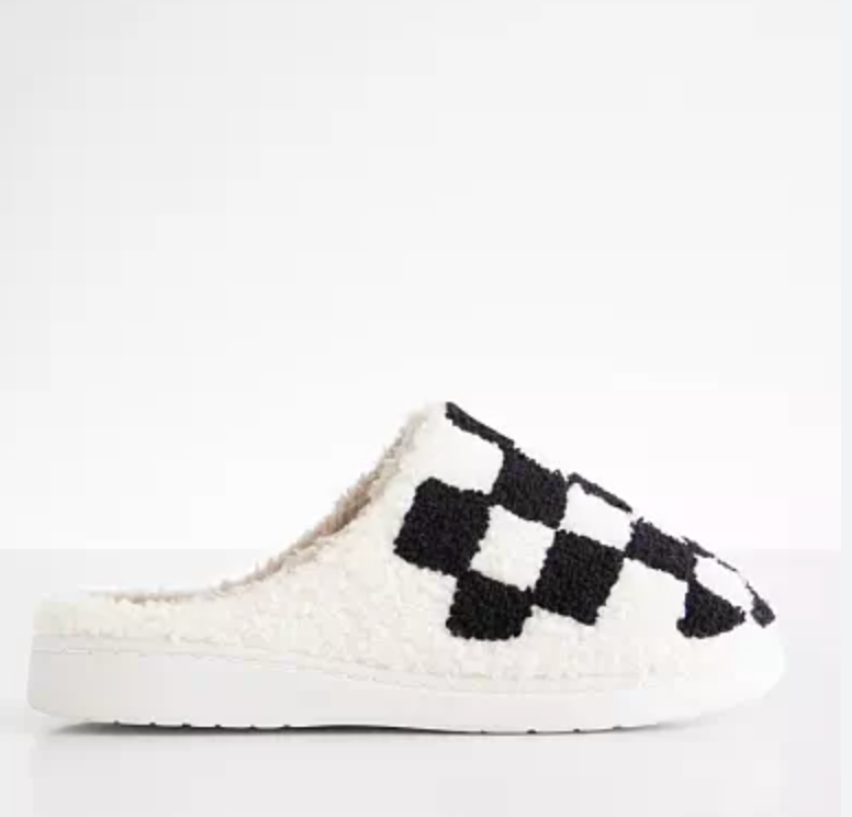 SLIPPERS