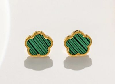 CLOVER EARRING