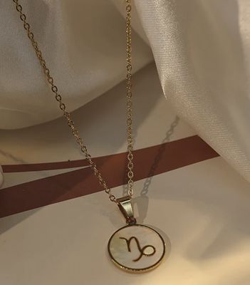 ZODIAC NECKLACE