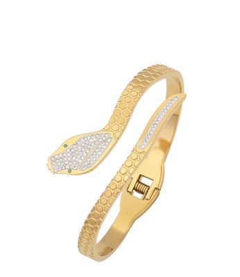 SNAKE BRACELET