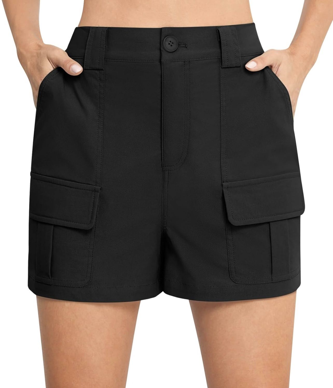 CARGO SHORT