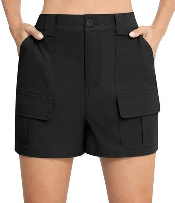 CARGO SHORT