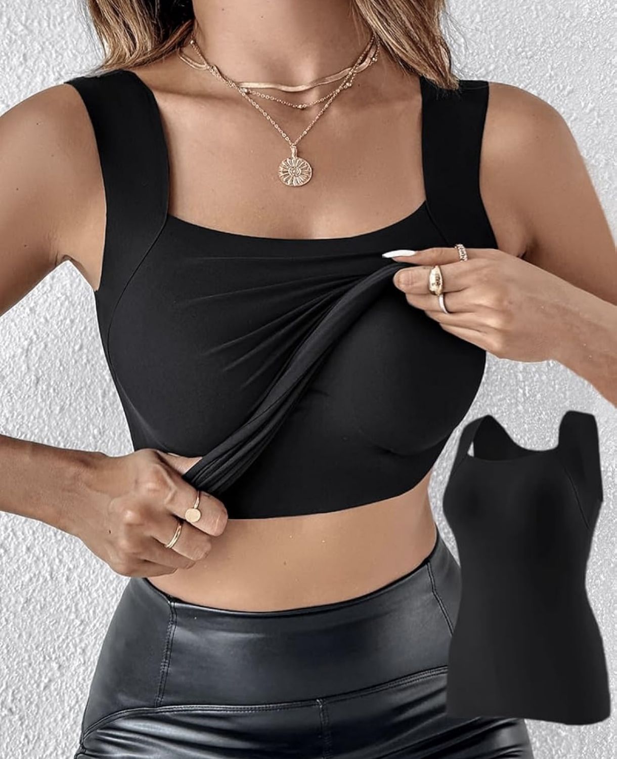 INSTANT LIFT TANK