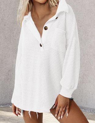 SUMMERNIGHTS PULLOVER