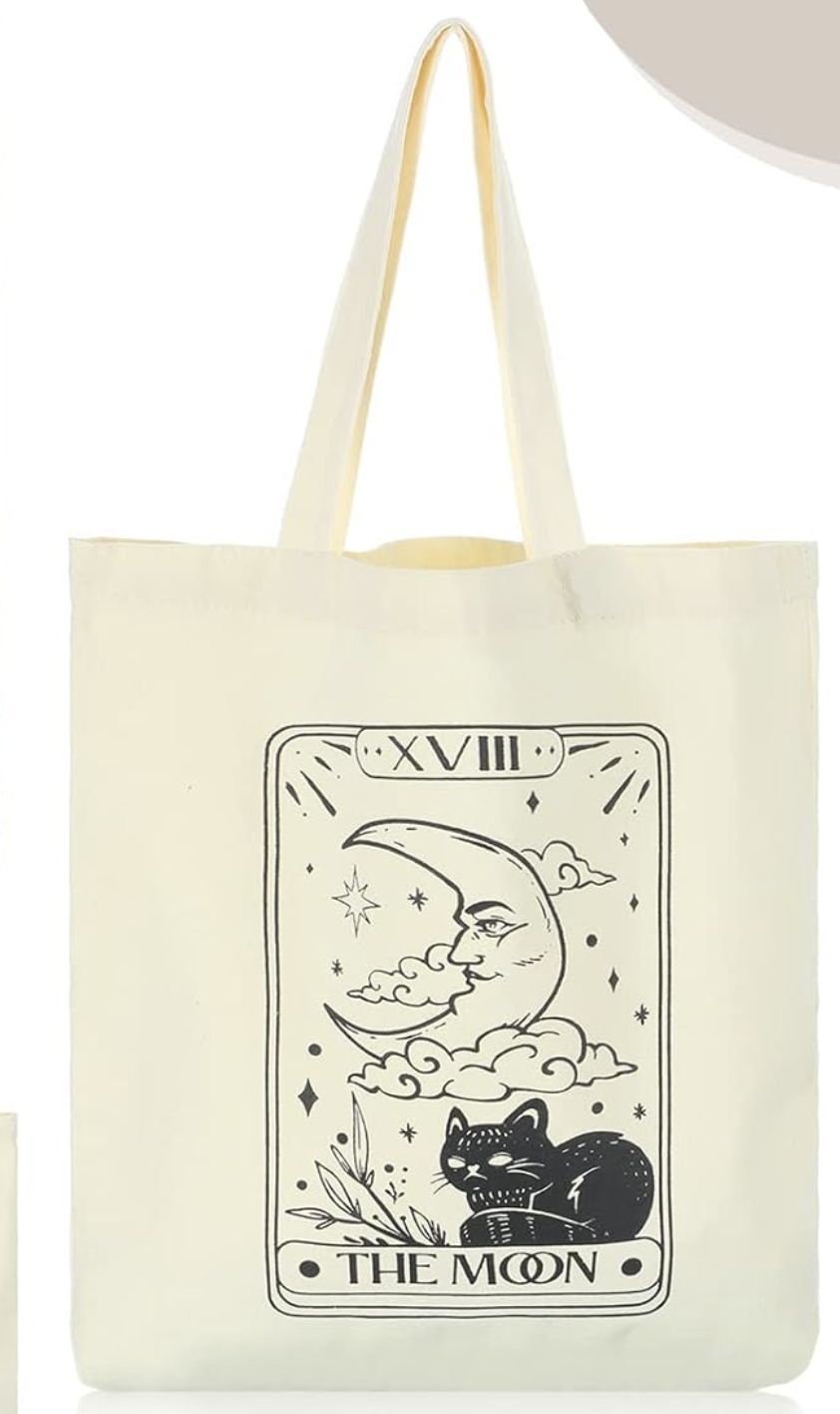 ECLIPSE TOTE