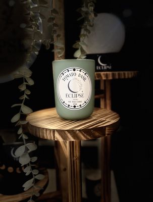 TOMATO BASIL CANDLE