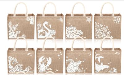 BEACH TOTE