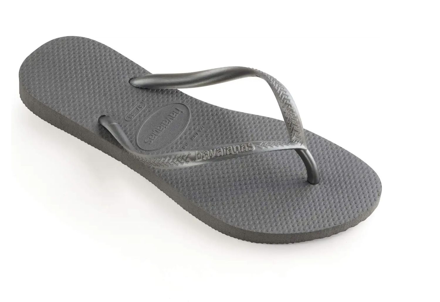 ALPARGATA FLIP FLOP