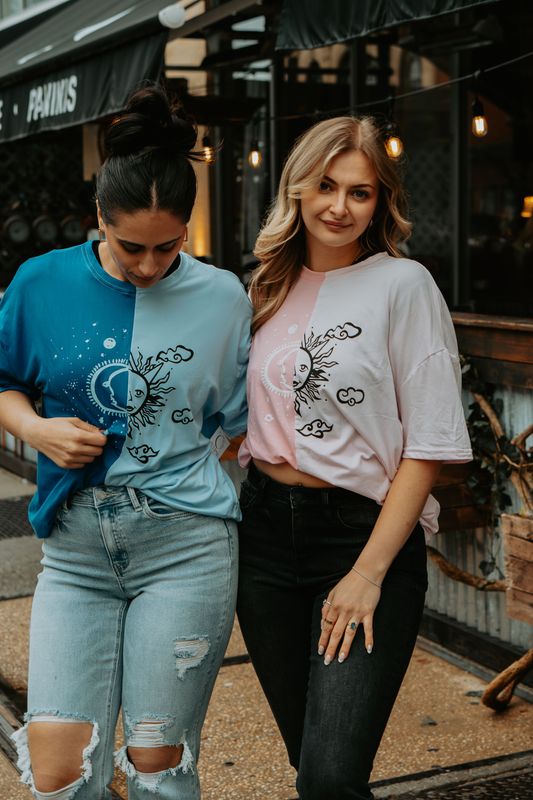 TEES &amp; TANKS