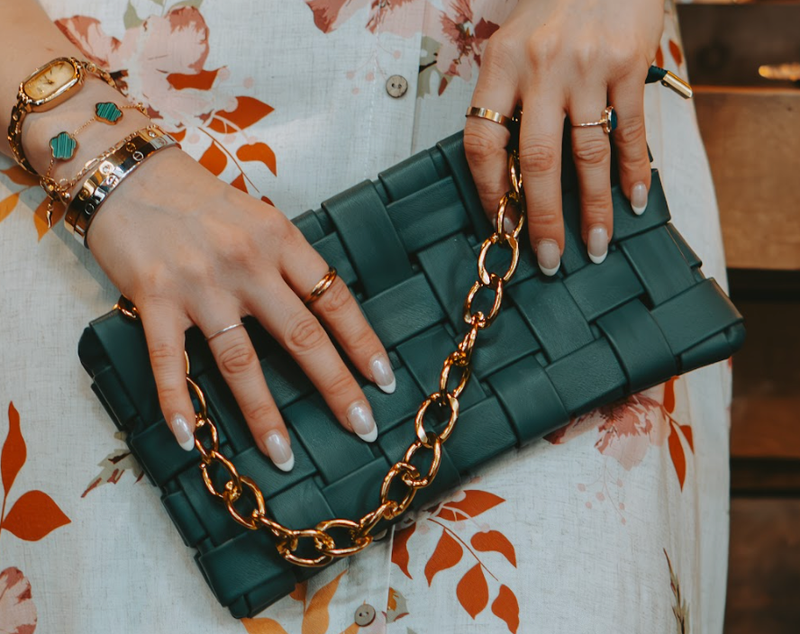 BAGS