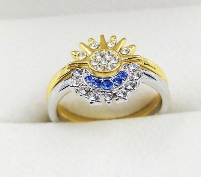 ECLIPSE RING