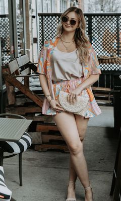 KALEIDOSCOPE SET
