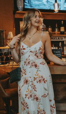 PASSION TEA MAXI