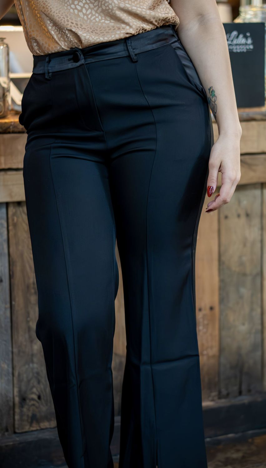 Tailored Pant
