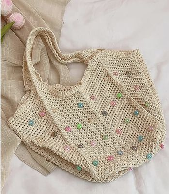 LUNA DAZE BEACH TOTE