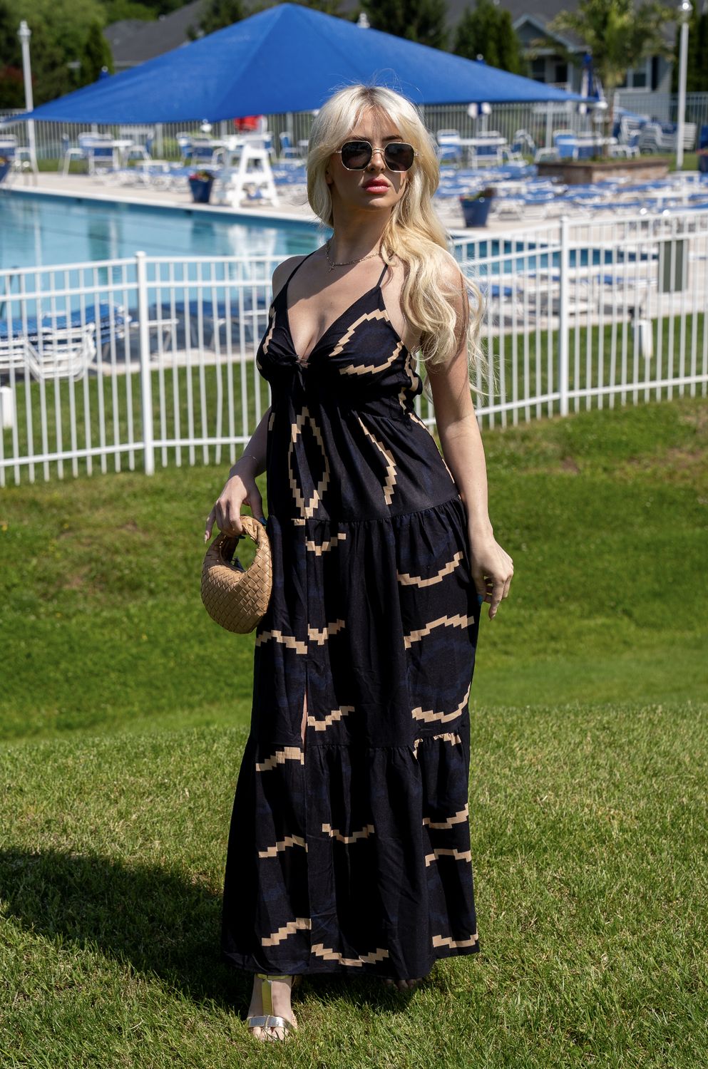 AZTEC MAXI