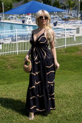 AZTEC MAXI