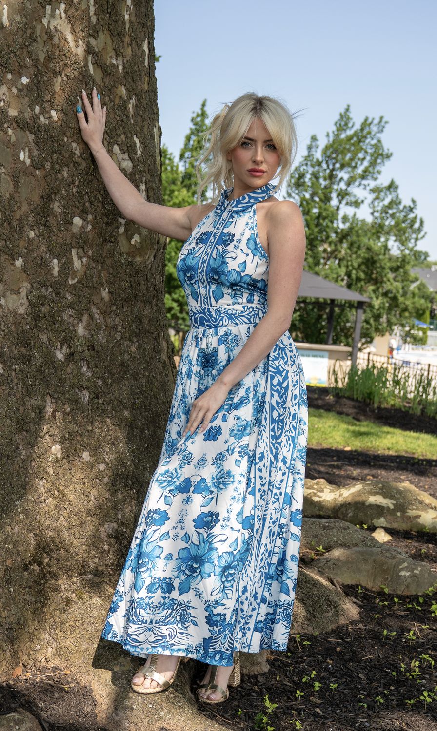 AZZURO MAXI