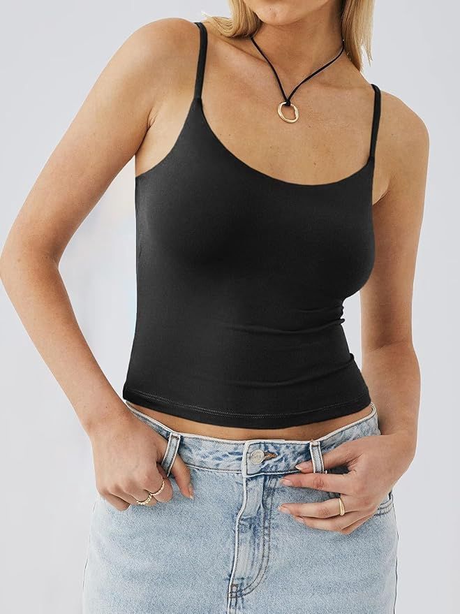 BASIC CAMI