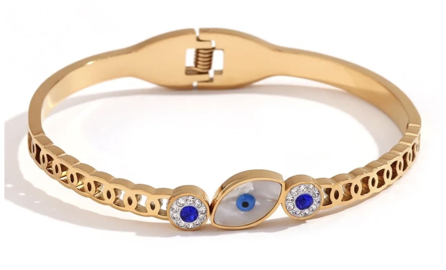 ATHENS BANGLE