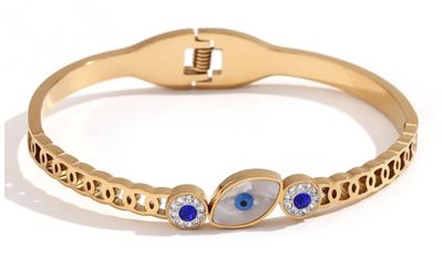 ATHENS BANGLE
