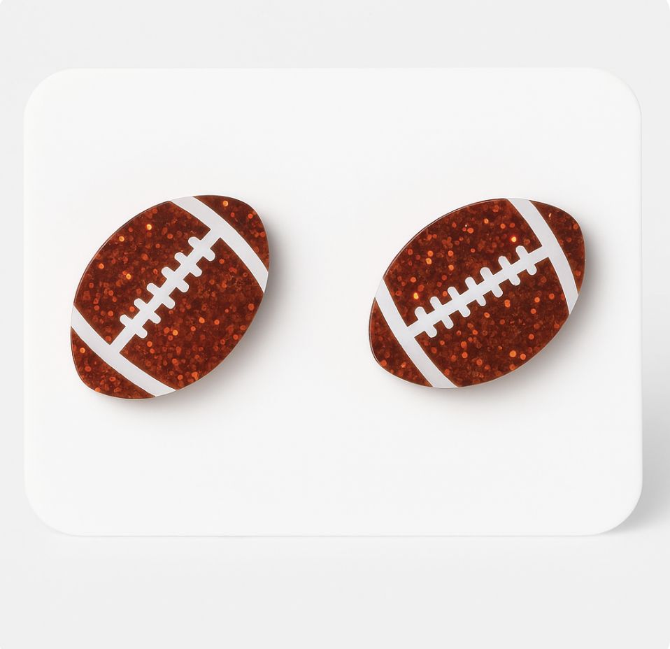 MVP EARRING