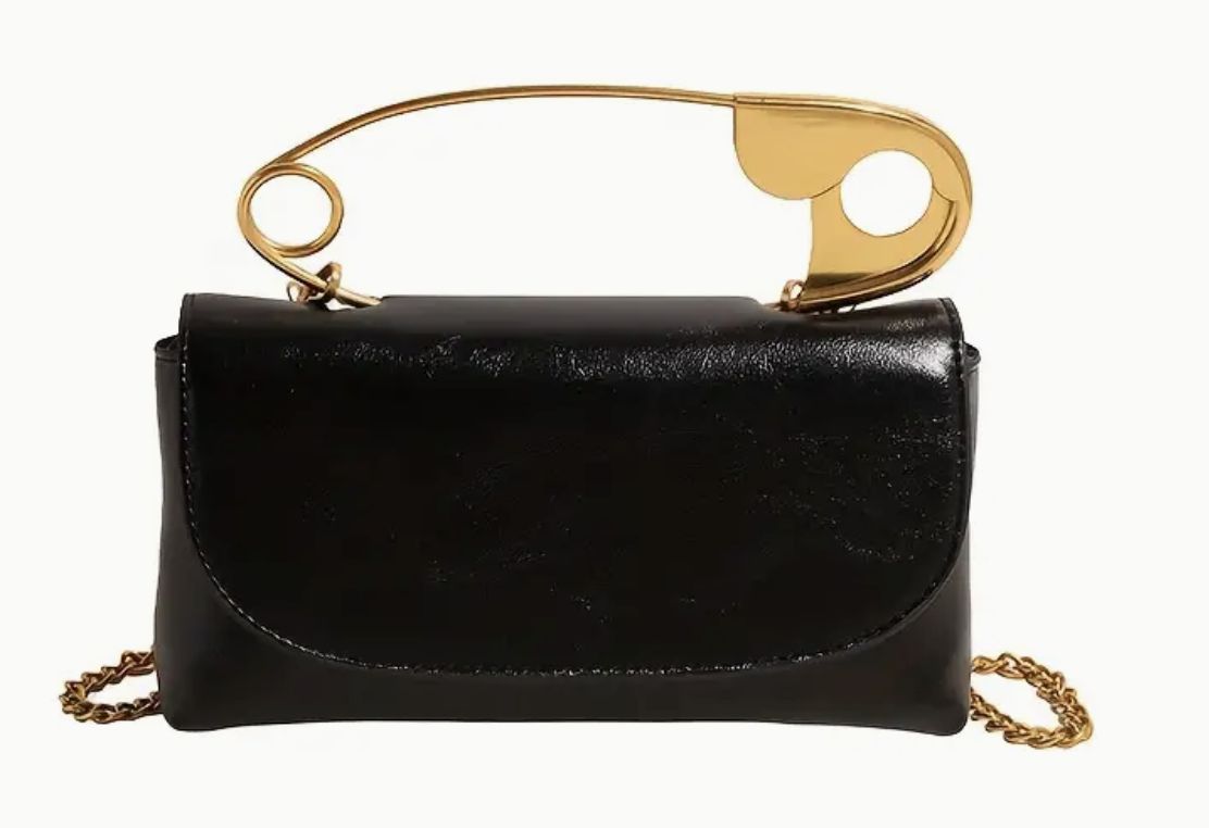 ALTRD CROSSBODY, Color: BLACK