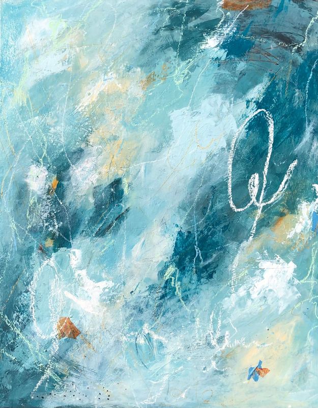 Flowing Grace