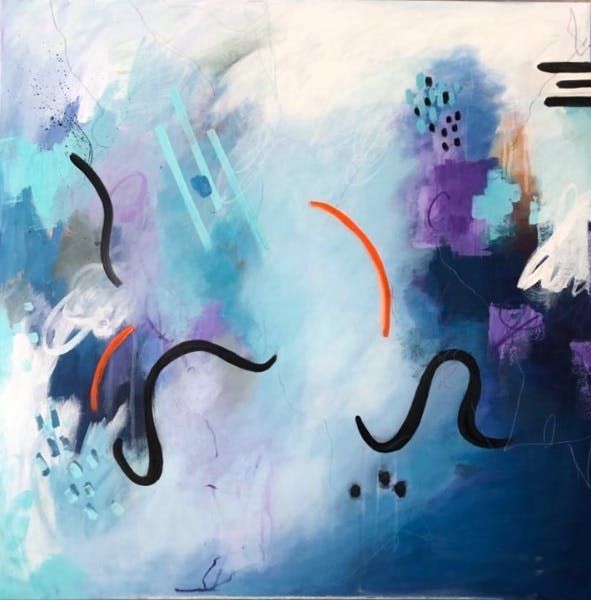 Interwoven Dreams