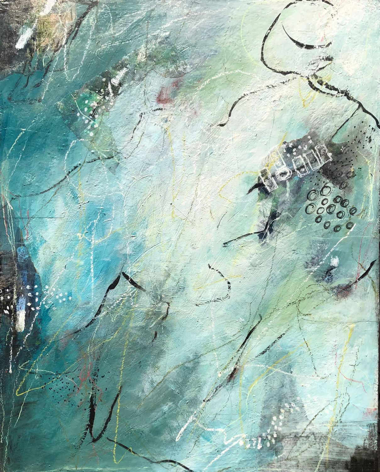 Windswept Journey