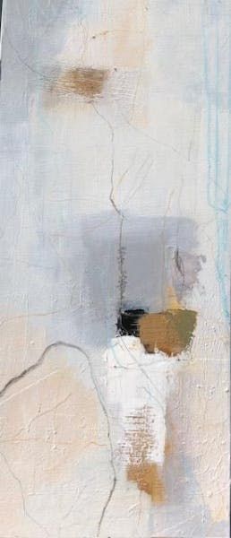 Soft Murmurs Through the Mist
