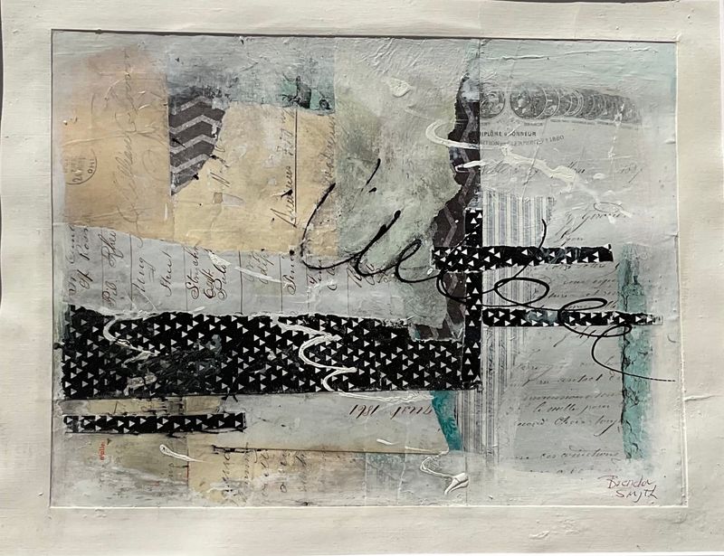 Abstract Art 32