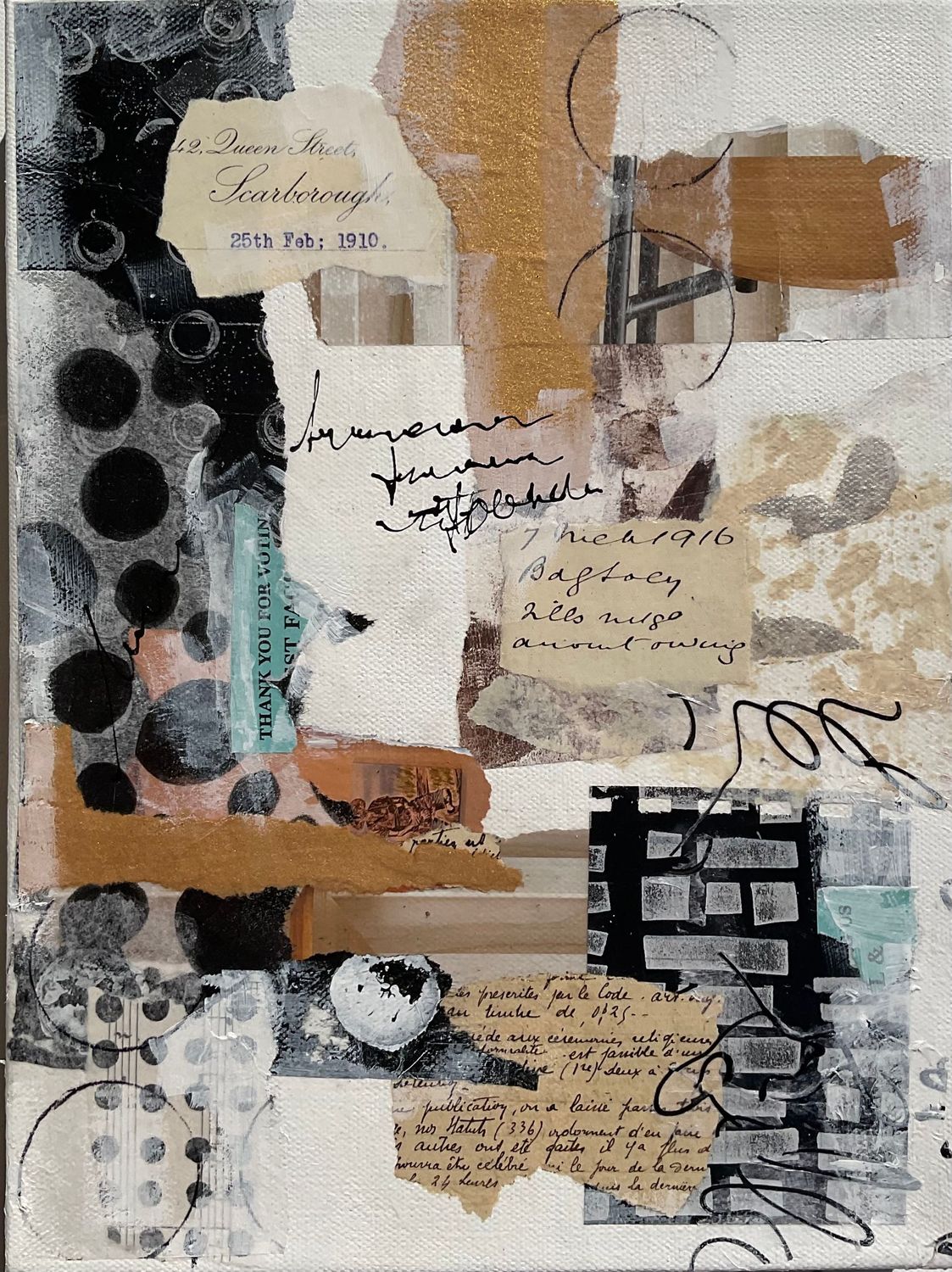 Abstract Art 28