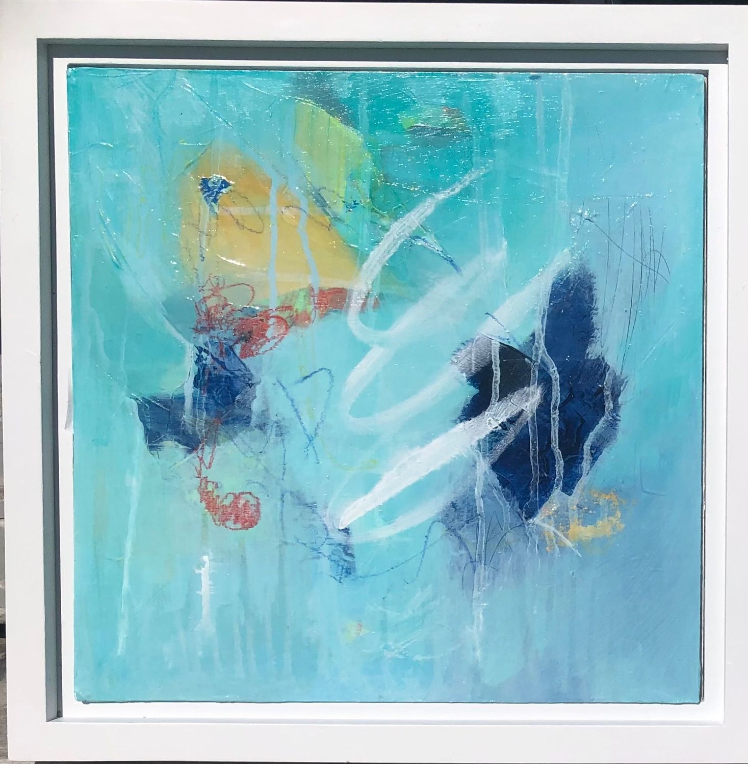 Abstract Art 25
