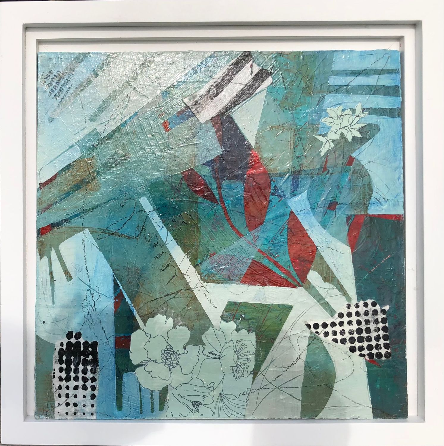 Decoupage Art