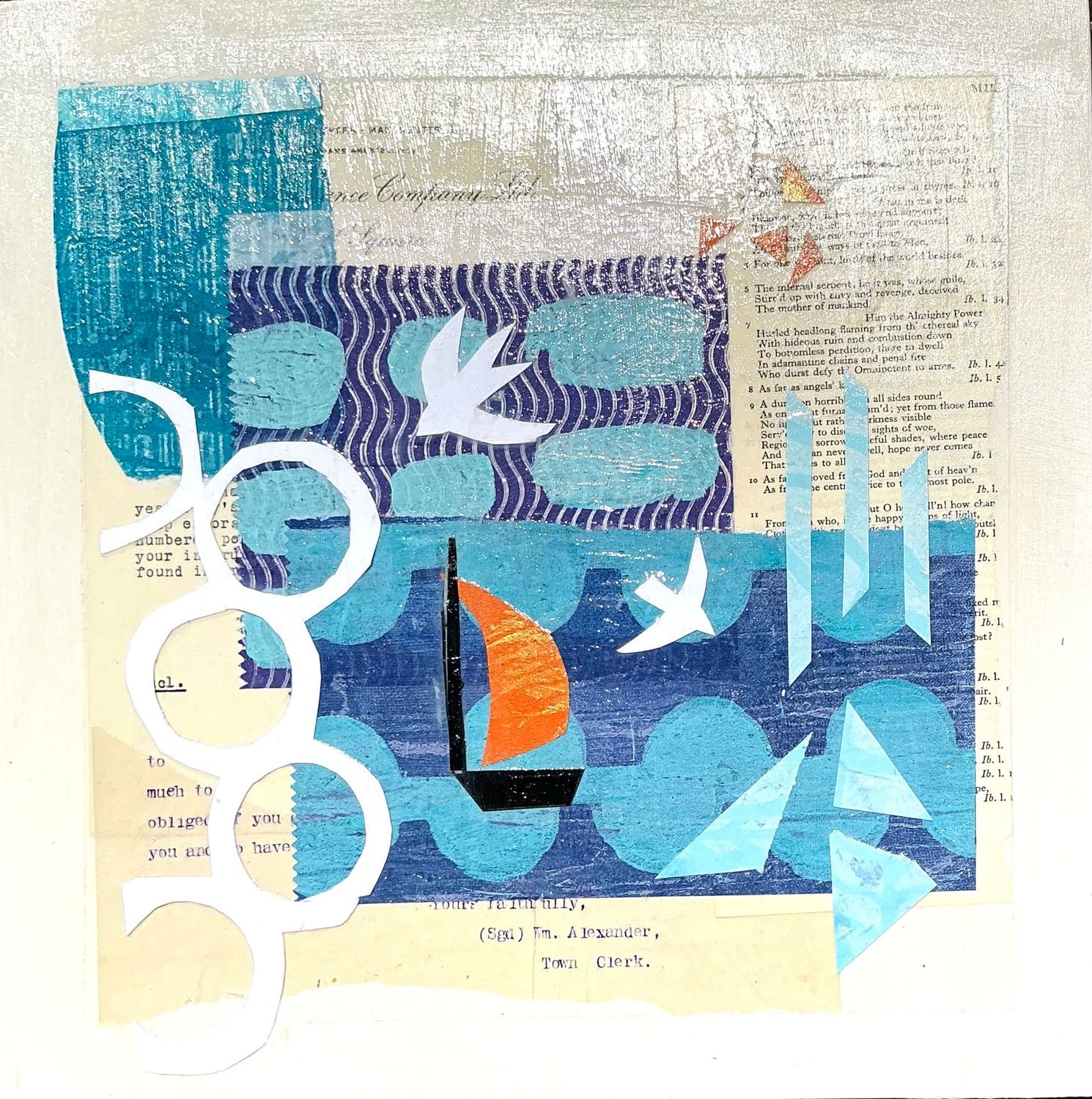 Seascape