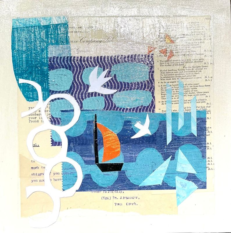 Seascape