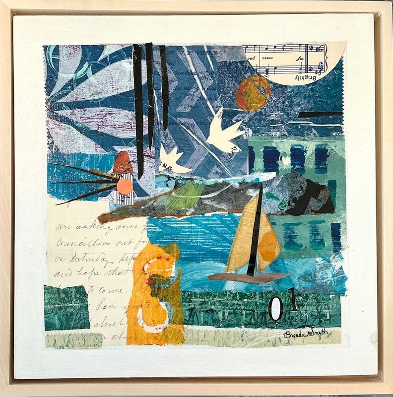 Seascape